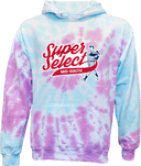 Tie-Dye Hoodies - Mid-South Super Select Regional 2026
