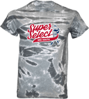 Tie-Dye Short Sleeves - Mid-South Super Select Regional 2026