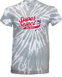 Tie-Dye Short Sleeves - Mid-South Super Select Regional 2026