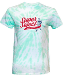 Tie-Dye Short Sleeves - Mid-South Super Select Regional 2026