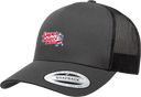 Trucker Hat - Mid-South Super Select Regional 2026
