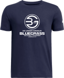 Under Armour Athletics Short Sleeve - UA Bluegrass Volleyball Tournament 2026 - 4