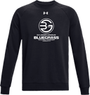 Under Armour Rival Fleece Crew - UA Bluegrass Volleyball Tournament 2026 - 4
