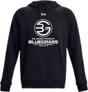 Under Armour Rival Fleece Hoodie - UA Bluegrass Volleyball Tournament 2026 - 4