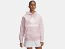 Under Armour Rival Fleece Hoodie - UA Bluegrass Volleyball Tournament 2026 - 4