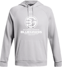 Under Armour Rival Fleece Hoodie - UA Bluegrass Volleyball Tournament 2026 - 4
