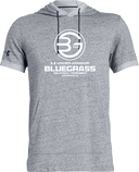 Under Armour Stadium Short Sleeve Hoodie - UA Bluegrass Volleyball Tournament 2026 - 4