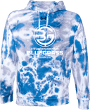 Under Armour Rival Fleece Hoodie Tie-Dye - UA Bluegrass Volleyball Tournament 2026 - 4