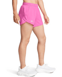Women's UA Fly-By 3" Shorts - UA Bluegrass Volleyball Tournament 2026 - 4