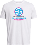 Under Armour Athletics Short Sleeve - UA Bluegrass Volleyball Tournament 2026 - 1