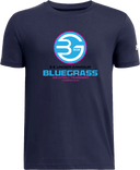 Under Armour Athletics Short Sleeve - UA Bluegrass Volleyball Tournament 2026 - 1