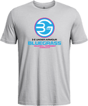 Under Armour Athletics Short Sleeve - UA Bluegrass Volleyball Tournament 2026 - 1