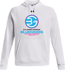 Under Armour Rival Fleece Hoodie - UA Bluegrass Volleyball Tournament 2026 - 1