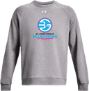 Under Armour Rival Fleece Crew - UA Bluegrass Volleyball Tournament 2026 - 1