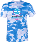 Under Armour Athletics Short Sleeve Tie-Dye - UA Bluegrass Volleyball Tournament 2026 - 1
