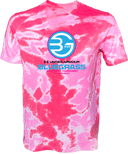 Under Armour Athletics Short Sleeve Tie-Dye - UA Bluegrass Volleyball Tournament 2026 - 1