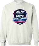 Crew Sweatshirt - AHF Showcase (January 8-10)