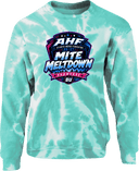 Crew Sweatshirt - AHF Showcase (January 8-10)
