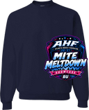 Crew Sweatshirt - AHF Showcase (January 8-10)