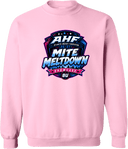 Crew Sweatshirt - AHF Showcase (January 8-10)