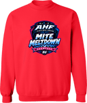 Crew Sweatshirt - AHF Showcase (January 8-10)