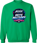 Crew Sweatshirt - AHF Showcase (January 8-10)
