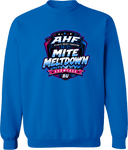 Crew Sweatshirt - AHF Showcase (January 8-10)