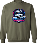 Crew Sweatshirt - AHF Showcase (January 8-10)