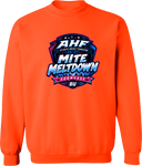 Crew Sweatshirt - AHF Showcase (January 8-10)