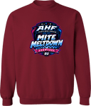 Crew Sweatshirt - AHF Showcase (January 8-10)