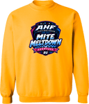 Crew Sweatshirt - AHF Showcase (January 8-10)