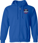 Full Zip Hoodies - AHF Showcase (January 8-10)
