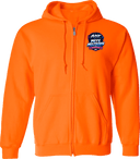 Full Zip Hoodies - AHF Showcase (January 8-10)