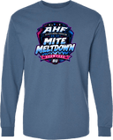 Long Sleeves - AHF Showcase (January 8-10)