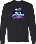 Long Sleeves - AHF Showcase (January 8-10)