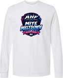 Long Sleeves - AHF Showcase (January 8-10)