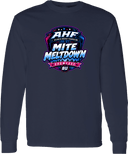 Long Sleeves - AHF Showcase (January 8-10)