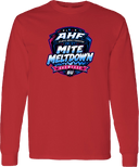 Long Sleeves - AHF Showcase (January 8-10)