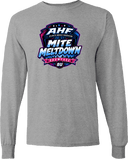 Long Sleeves - AHF Showcase (January 8-10)