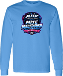 Long Sleeves - AHF Showcase (January 8-10)