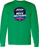 Long Sleeves - AHF Showcase (January 8-10)