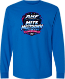 Long Sleeves - AHF Showcase (January 8-10)