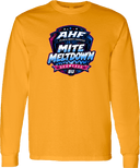 Long Sleeves - AHF Showcase (January 8-10)