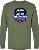 Long Sleeves - AHF Showcase (January 8-10)