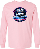 Long Sleeves - AHF Showcase (January 8-10)