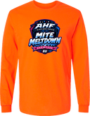 Long Sleeves - AHF Showcase (January 8-10)