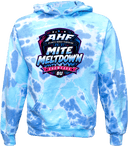 Tie-Dye Hoodies - AHF Showcase (January 8-10)