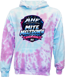 Tie-Dye Hoodies - AHF Showcase (January 8-10)