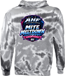 Tie-Dye Hoodies - AHF Showcase (January 8-10)