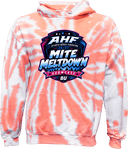 Tie-Dye Hoodies - AHF Showcase (January 8-10)